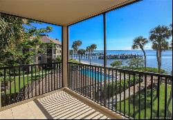 4490 NE Sandpebble Trace Unit 301, Stuart FL 34996