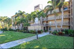 4490 NE Sandpebble Trace Unit 301, Stuart FL 34996