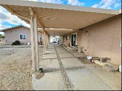 3008 Brent Court, Thermal CA 92274