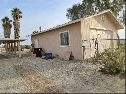 3008 Brent Court, Thermal CA 92274