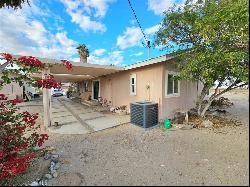 3008 Brent Court, Thermal CA 92274