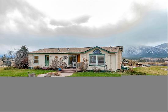 5617 Cottonwood Drive N, Florence MT 59833