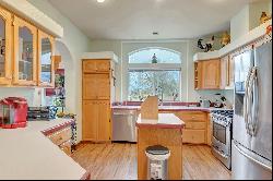 5617 Cottonwood Drive N, Florence MT 59833