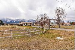 5617 Cottonwood Drive N, Florence MT 59833