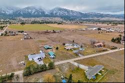 5617 Cottonwood Drive N, Florence MT 59833