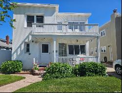 411 E Chester Street #upper, Long Beach NY 11561