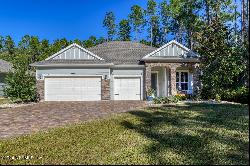 741 Tintamarre Drive, St Augustine FL 32092