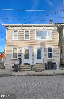 24 McAllister Street, Hanover PA 17331