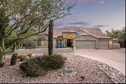 8667 E Lariat Lane, Scottsdale AZ 85255