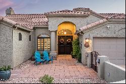 8667 E Lariat Lane, Scottsdale AZ 85255