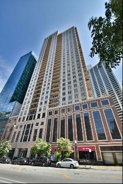 1111 S Wabash Avenue #2504, Chicago IL 60605