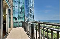 1111 S Wabash Avenue #2504, Chicago IL 60605