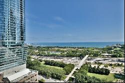 1111 S Wabash Avenue #2504, Chicago IL 60605