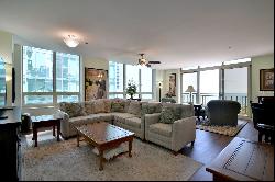 1111 S Wabash Avenue #2504, Chicago IL 60605