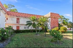 2600 SE Ocean Boulevard Unit P8, Stuart FL 34996