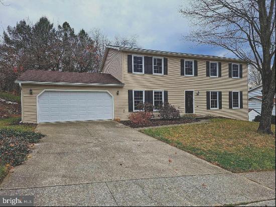 109 Deerfield Road, Camp Hill PA 17011