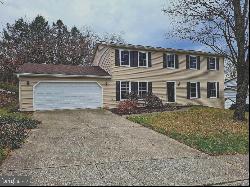 109 Deerfield Road, Camp Hill PA 17011