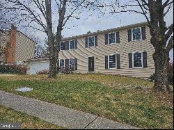 109 Deerfield Road, Camp Hill PA 17011