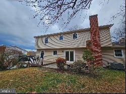 109 Deerfield Road, Camp Hill PA 17011