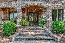 125 Chestnut Hill Road, Flora MS 39071