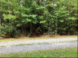 Lot 3 Kings Land Court, Gates NC 27937