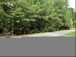 Lot 8 Kings Land Court, Gates NC 27937