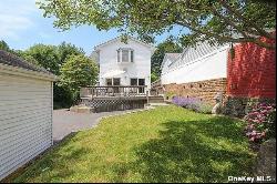 18 Knoll Place, Glen Cove NY 11542