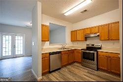 3627 Ginnis Road SW Unit 2, Atlanta GA 30331