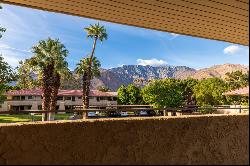 2812 N Auburn Court Unit F201, Palm Springs CA 92262