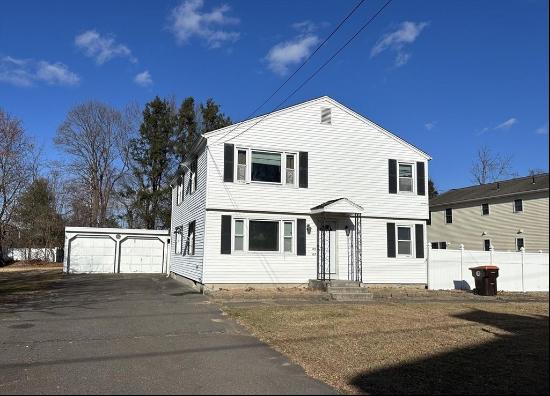 27-29 Sunnyslope Ave #29, Agawam MA 01001