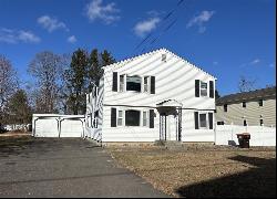 27-29 Sunnyslope Ave #29, Agawam MA 01001