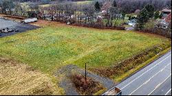 Lot 2 New Castle Rd, Franklin Twp - But PA 16052