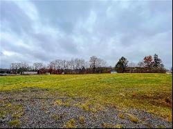 Lot 2 New Castle Rd, Franklin Twp - But PA 16052