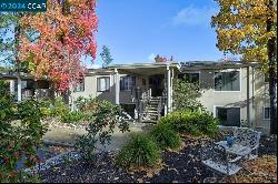 1601 Oakmont Dr Unit 6, Walnut Creek CA 94595