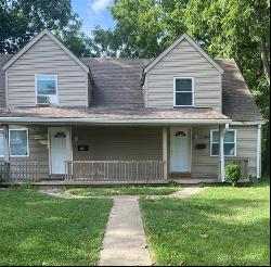 2309 Blake Avenue, Dayton OH 45414