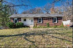 553 Springmont Blvd, Old Hickory TN 37138