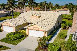 6646 Castlelawn Place, Naples FL 34113