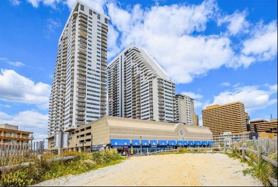 3101 Boardwalk Unit 2702-2, Atlantic City NJ 08401