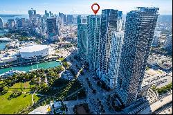 900 Biscayne Blvd Unit 5208, Miami FL 33132