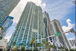 900 Biscayne Blvd Unit 5208, Miami FL 33132