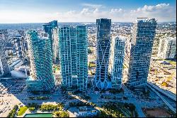 900 Biscayne Blvd Unit 5208, Miami FL 33132