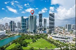 900 Biscayne Blvd Unit 5208, Miami FL 33132