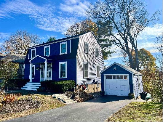 400 Middle Road, Portsmouth NH 03801