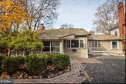 8 W Bridge Street Unit COTTAGE, New Hope PA 18938