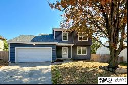 14407 S 34th Avenue, Bellevue NE 68123