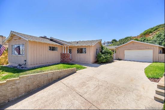 1140 Avenida Amantea, La Jolla CA 92037