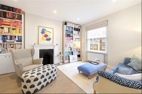 Sydney Street, London, London SW36PP