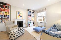 Sydney Street, London, London SW36PP