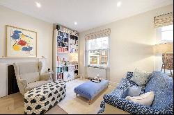 Sydney Street, London, London SW36PP