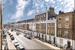 Sydney Street, London, London SW36PP